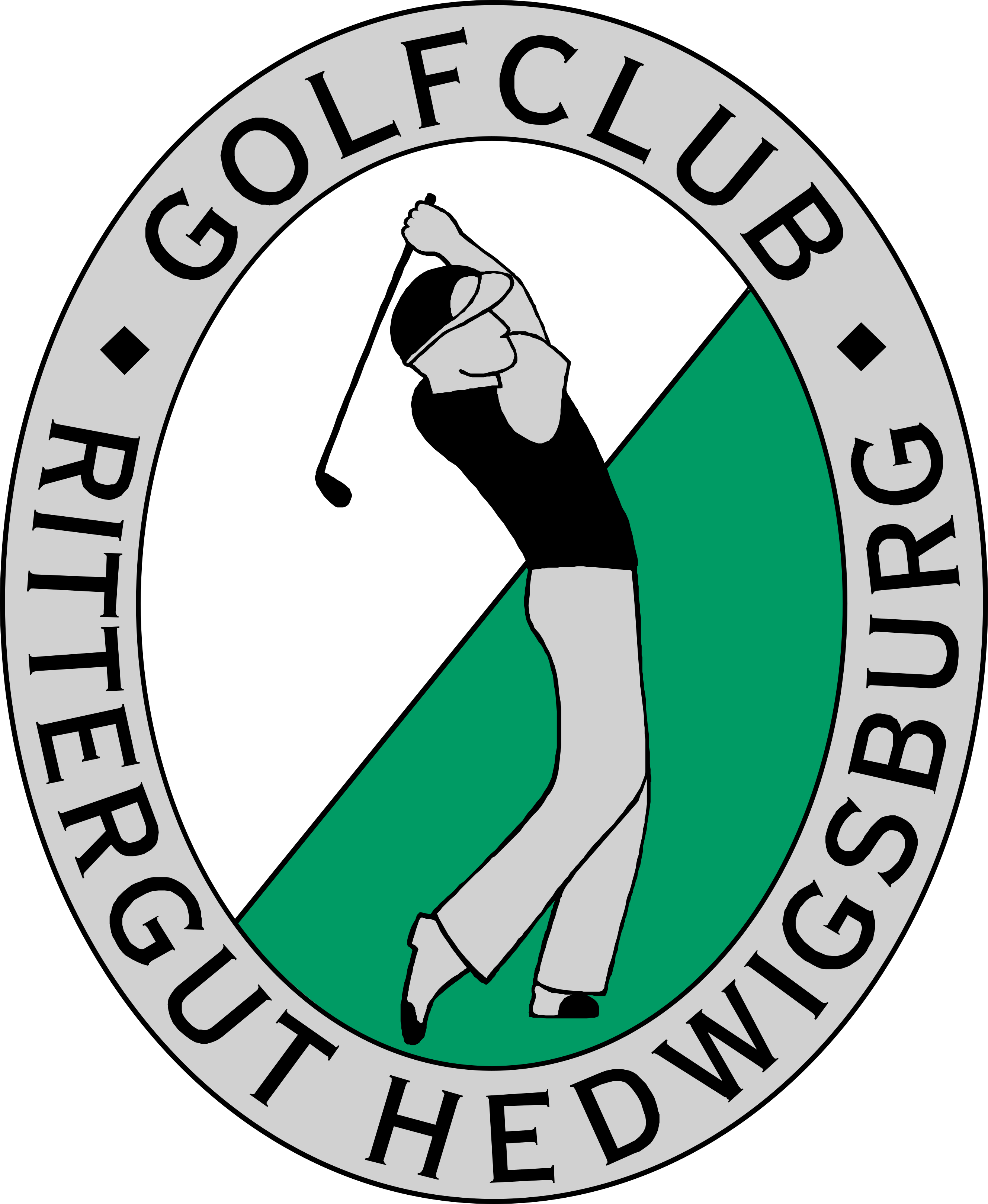 Golfclub Rittergut Hedwigsburg